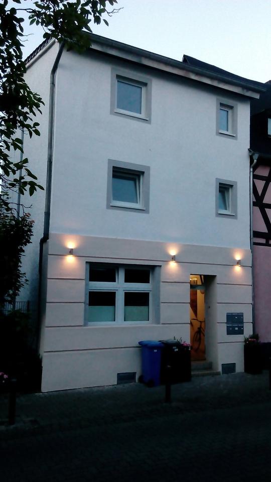 Thumbnail-5-Apartmenthaus NR-City Nähe Schloss, Rheinanlagen, Fußgängerzone