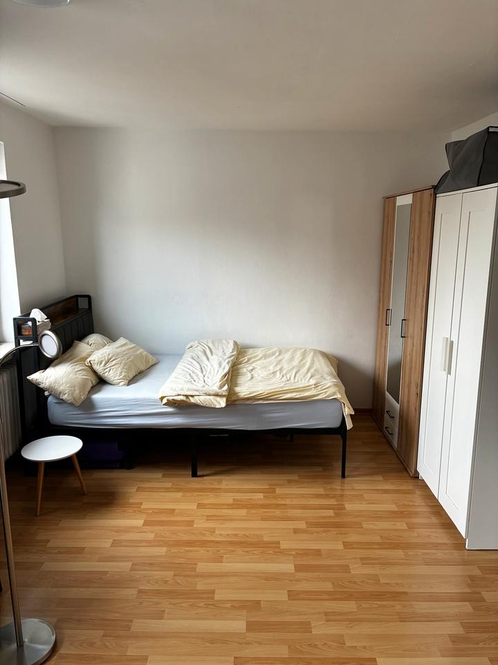 Thumbnail-1 room apartment (abril & May) obersendling