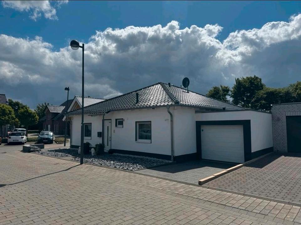 Thumbnail-Bungalow zur Miete
