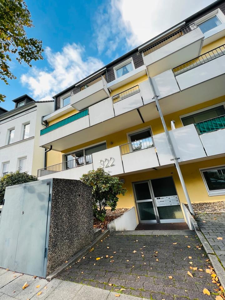 Thumbnail-Studio*Renoviert*BodenHeizung*TOP Lage*Bredeney*KruppKrankenhaus*