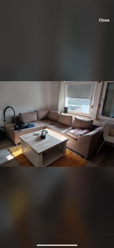 Thumbnail-Kurzfristige Miete von 01.03 bis 31..03