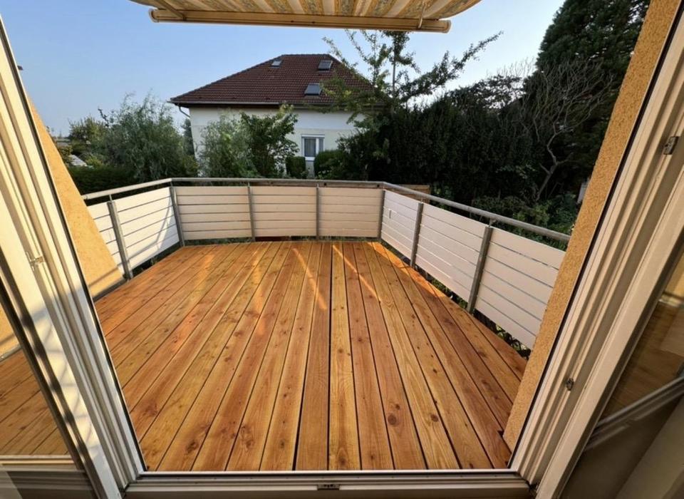 Thumbnail-Schönes Reihenhaus mit Garten, Balkon, Terrasse & viel Platz