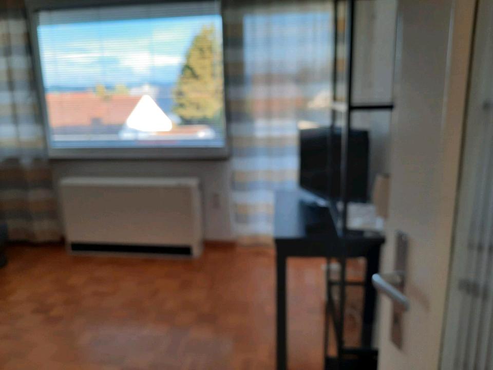 Thumbnail-1 ZimmerwohnungFerienwohnung nahe BSZ ab 1.11 zu vermieten