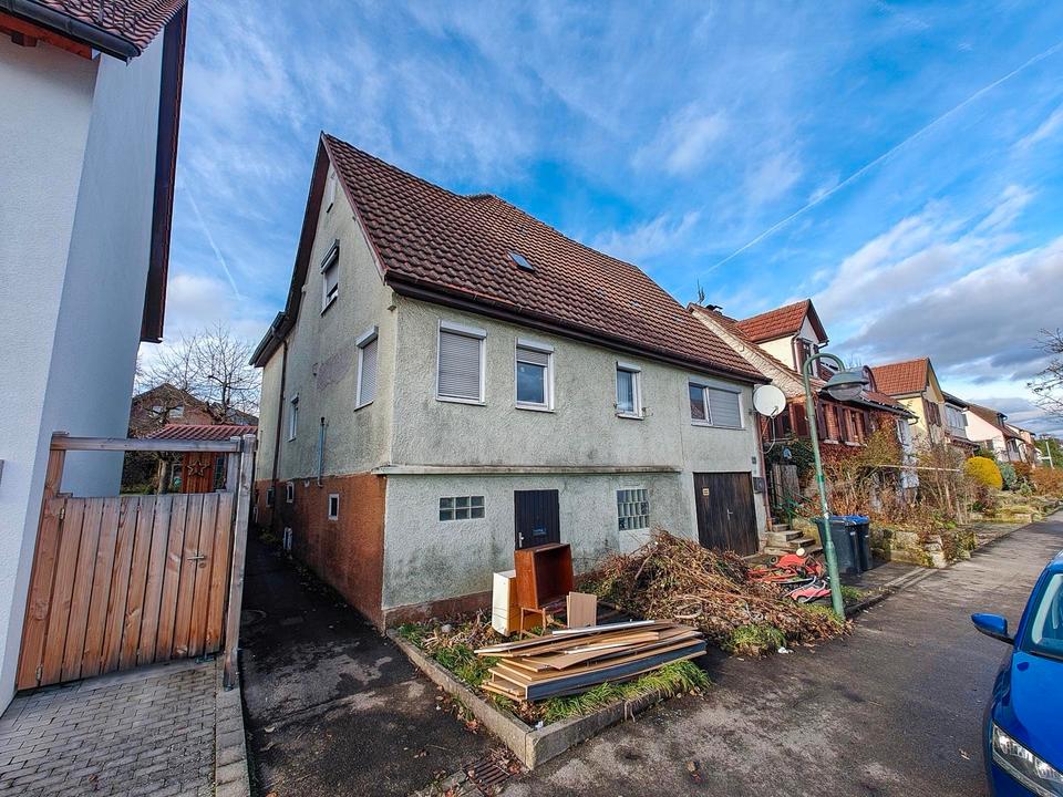 Thumbnail-Haus zu Verkaufen