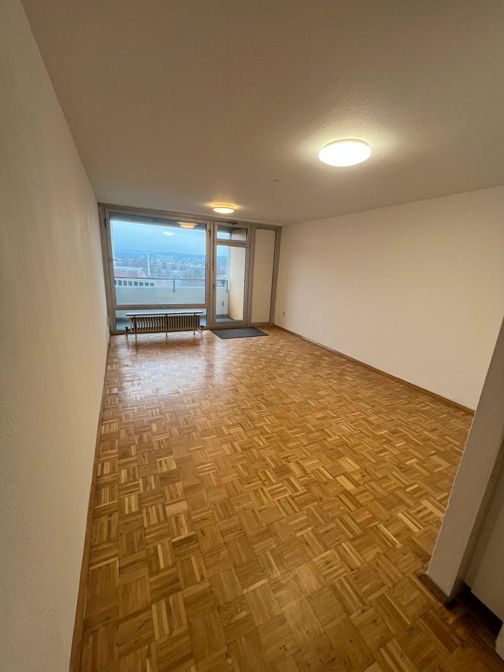 Thumbnail-Einzimmerwohnung Nähe Uni, Innenstadt, Bahnhof