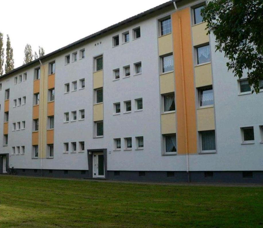 Thumbnail-Attraktive Wohnung im Herzen von Bissingheim – ab 2026 verfügbar