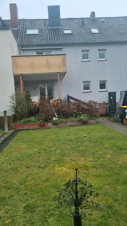 Thumbnail-Terassenwohnung 3 Zimmer Renoviert Saniert