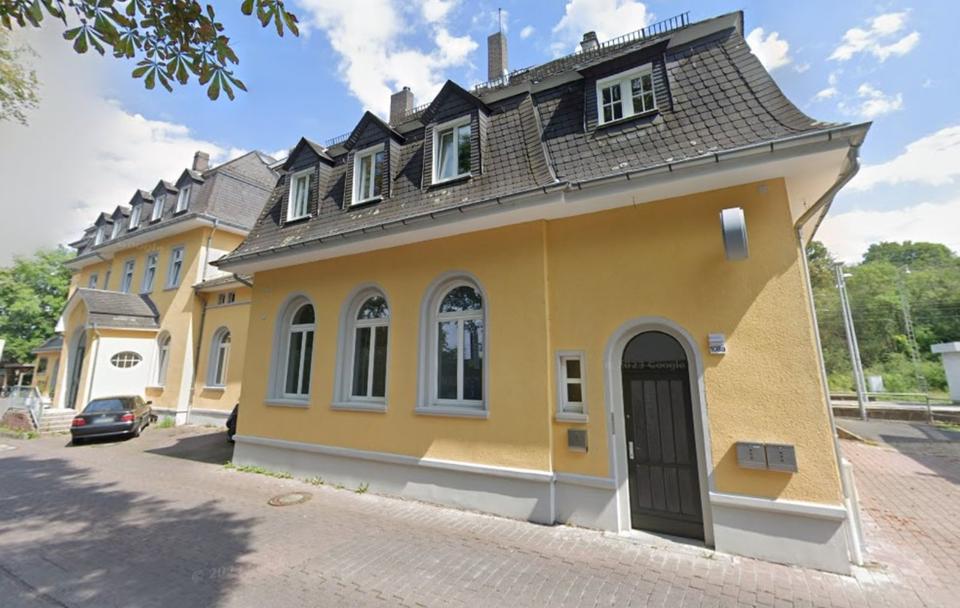 Thumbnail-3-Zimmer-Wohnung mit großzügigem Wohn-Essbereich