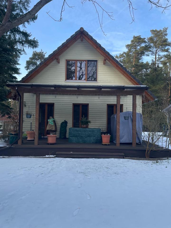 Thumbnail-Wohnen, wo andere Urlaub machen