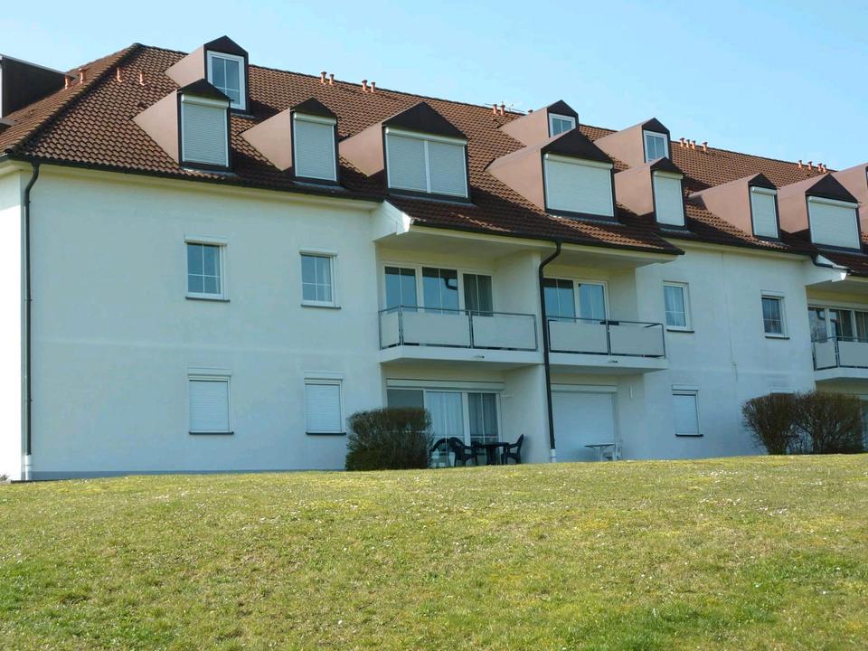 Thumbnail-2 Zimmer Wohnung zu vermieten