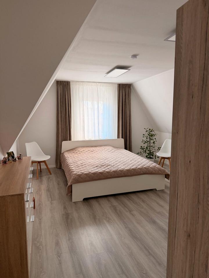 Thumbnail-3-Zimmer DG Wohnung in hist. Stadtvilla Verden Zentrum