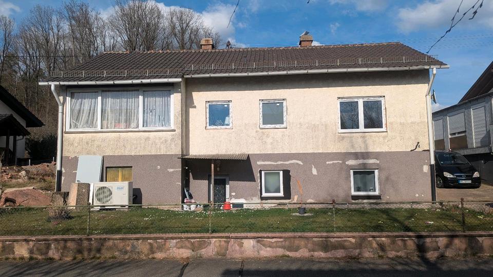 Thumbnail-Freistehendes Haus in ruhiger Lage