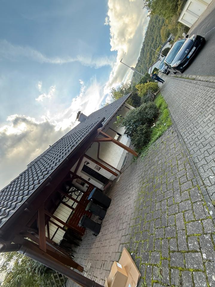 Thumbnail-Einfamilienhaus Haus freistehend RuthweilerKusel