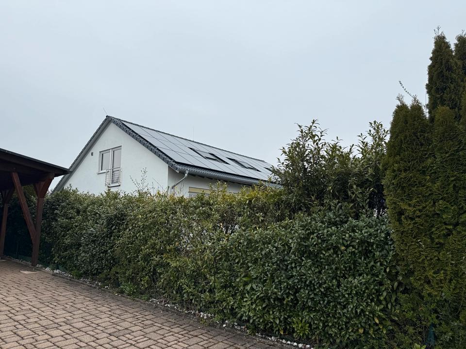 Thumbnail-Wohnung zu vermieten in Westheim