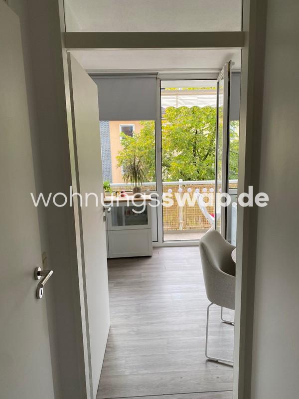 Thumbnail-Wohnungsswap - 1 Zimmer, 25 m² - Mommsenstraße, Lindenthal, Köln