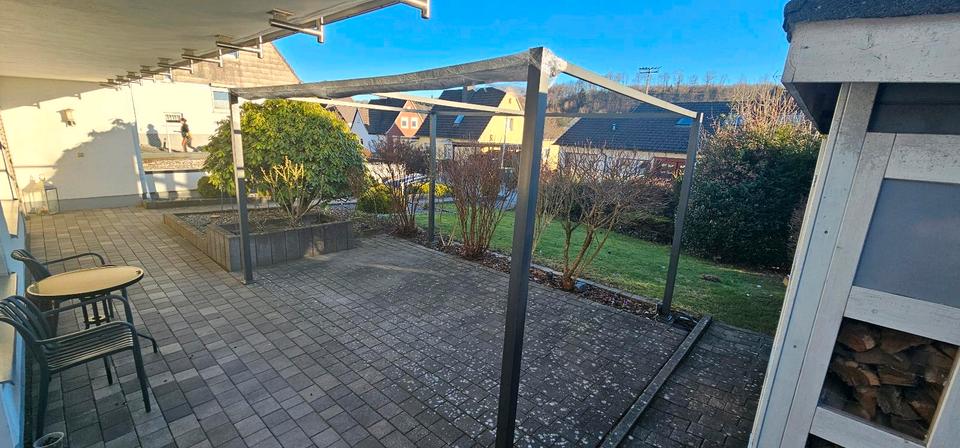 Thumbnail-2-Zimmer Erdgeschosswohnung mit Terrasse & Garten – Südseite