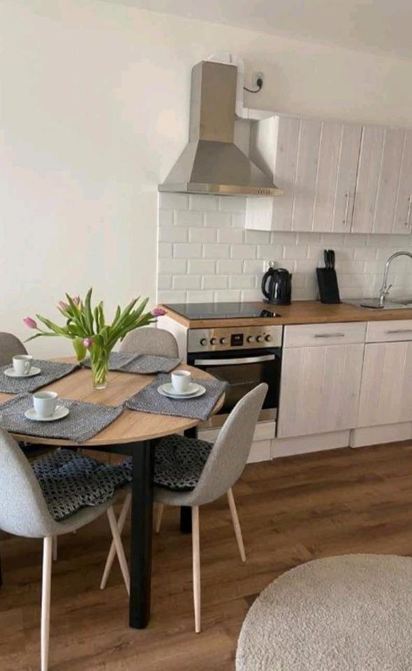 Thumbnail-Wohnung (Nachmieter) Swinemünde, Swinoujscie