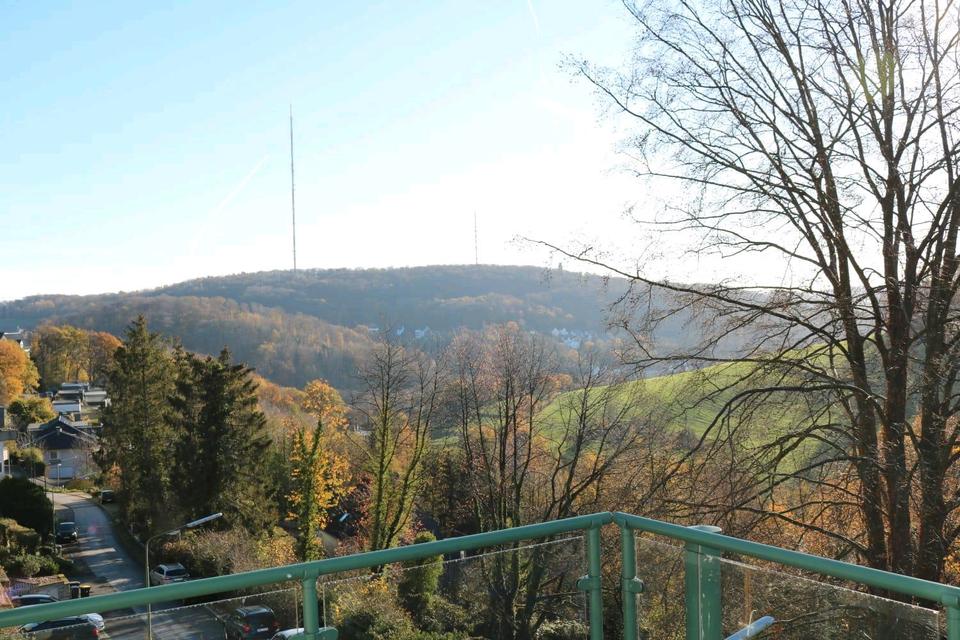 Thumbnail-Lichtdurchflutete Maisonette Wohnung in Langenberg