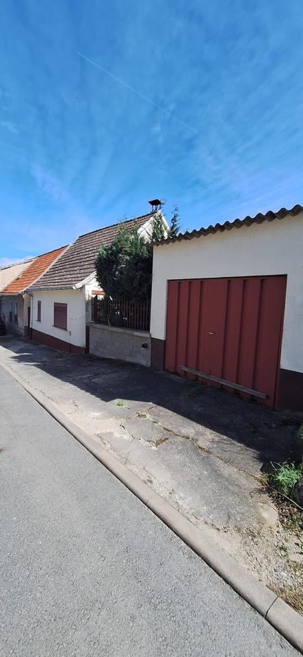 Thumbnail-Haus in Nebra