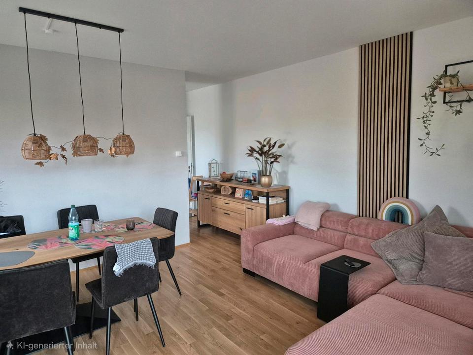Thumbnail-3-Raum-City-Wohnung ab 012026 zu vermieten | 1.435 € WM aktuell