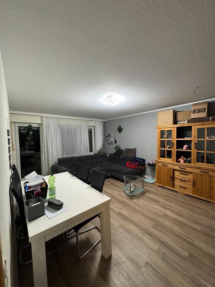 Thumbnail-Nachmieter gesuscht