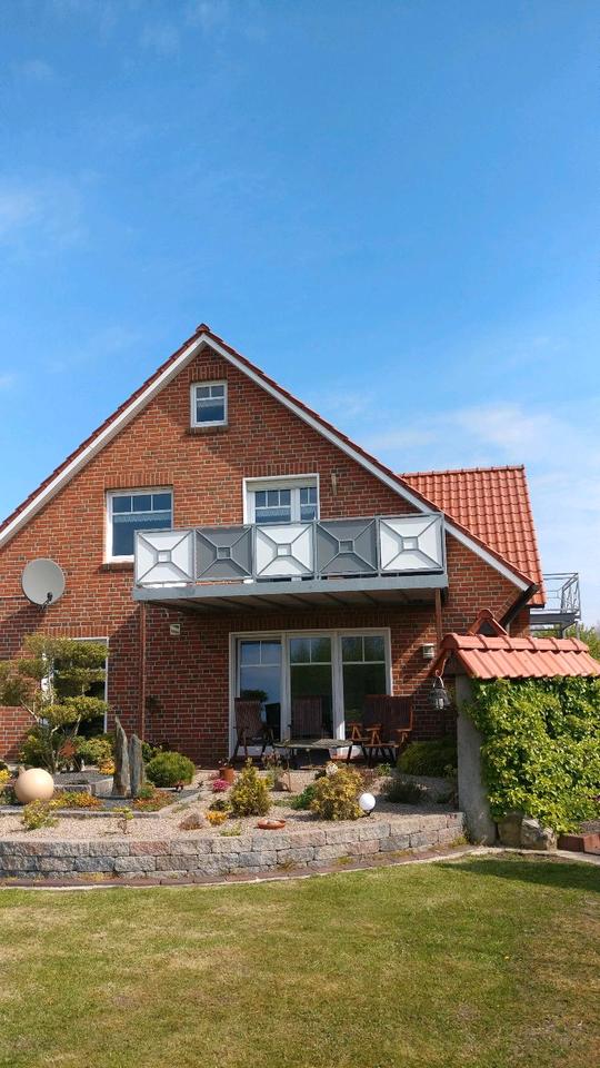 Thumbnail-Ferienwohnungen in Esens Ostfriesland