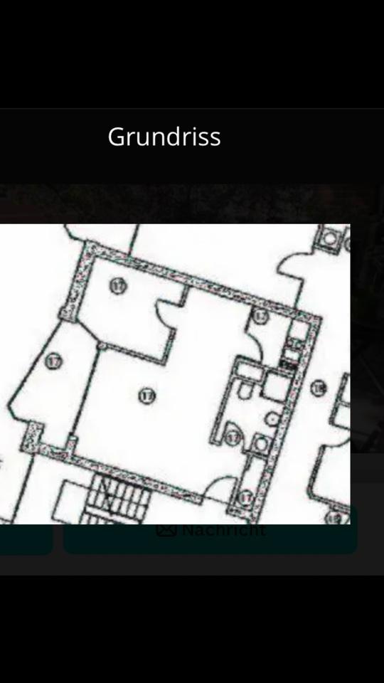 Thumbnail-2 Zimmer Wohnung zur Zwischenmiete