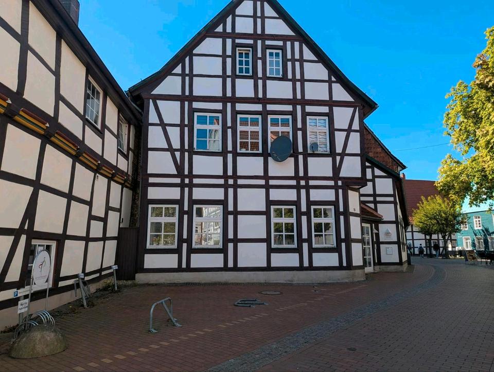 Thumbnail-Gewerbefläche Bad Münder Echternstraße