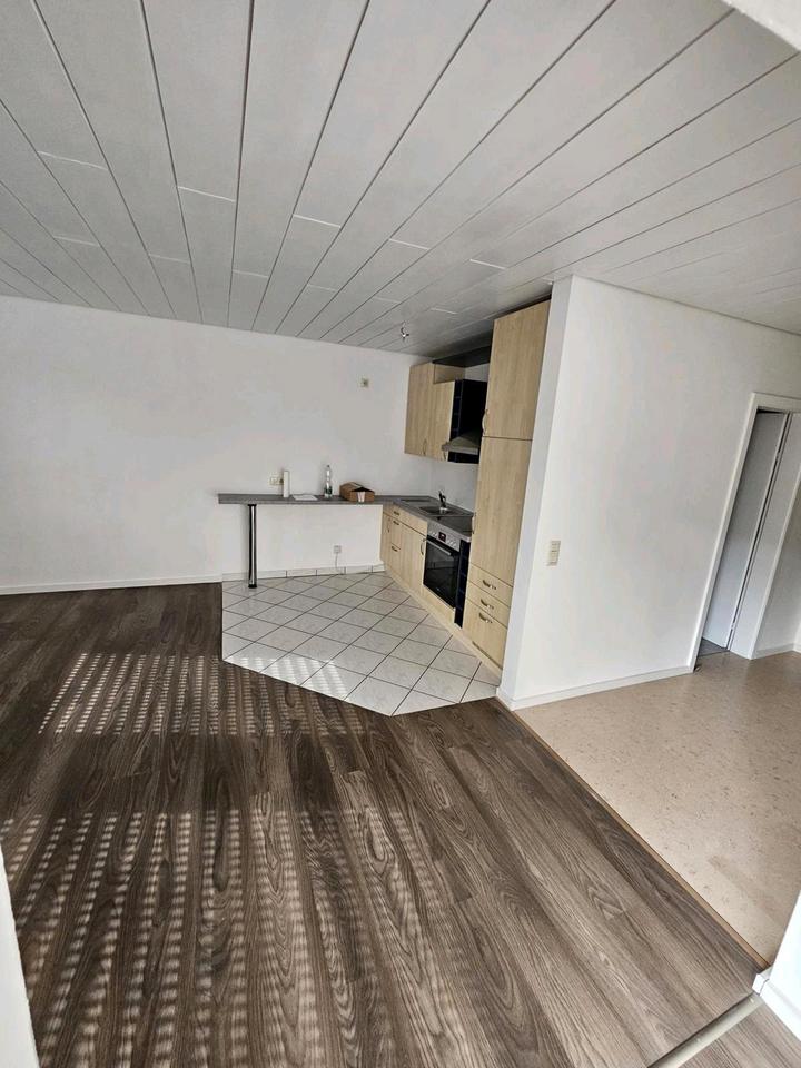 Thumbnail-Wohnung SchafhausenWeil der Stadt