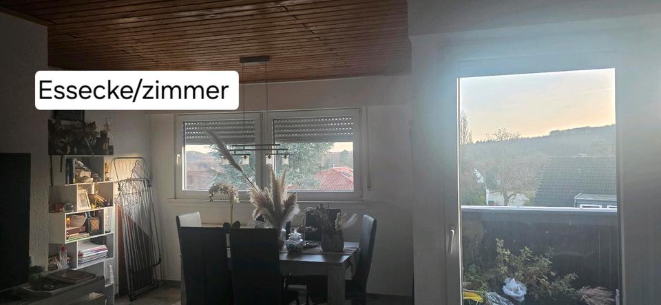 Thumbnail-Eine Wohnung zu vermieten