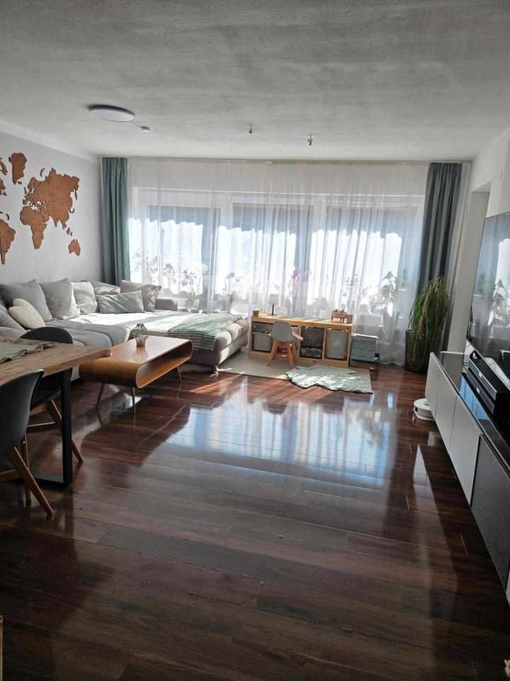 Thumbnail-3,5-Zimmer Wohnung in Warmbach