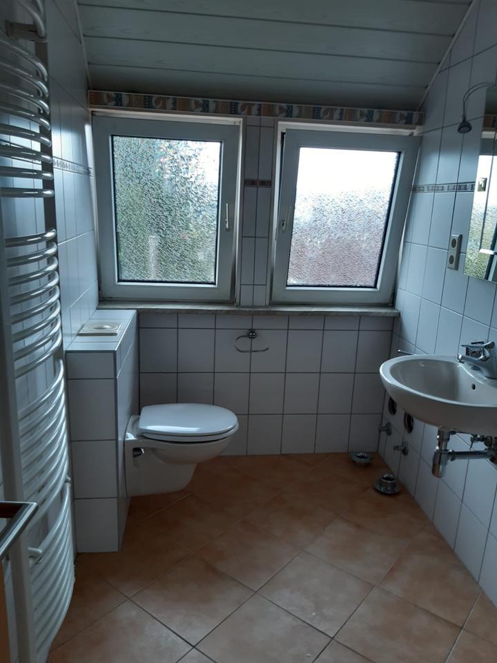 Thumbnail-Mietwohnung in Sibbesse