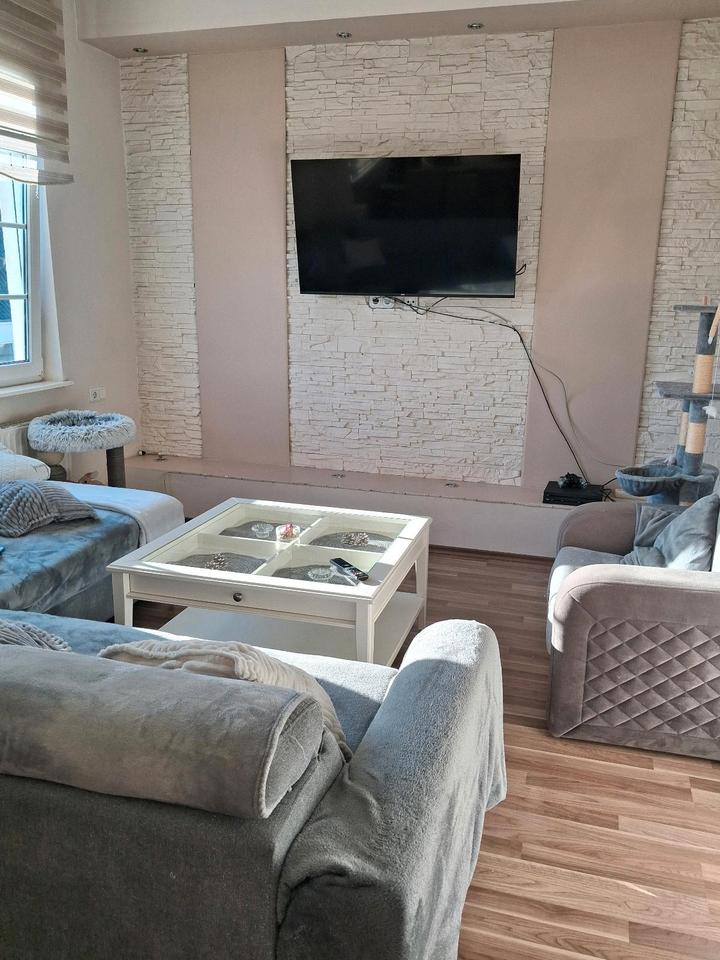 Thumbnail-Mietwohnung im 2. OG