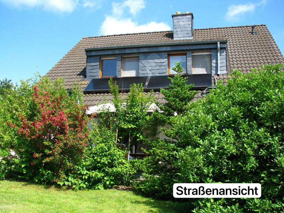 Thumbnail-Einfamilienhaus freistehend mit Garten&Garage Rheinböllen PRIVAT