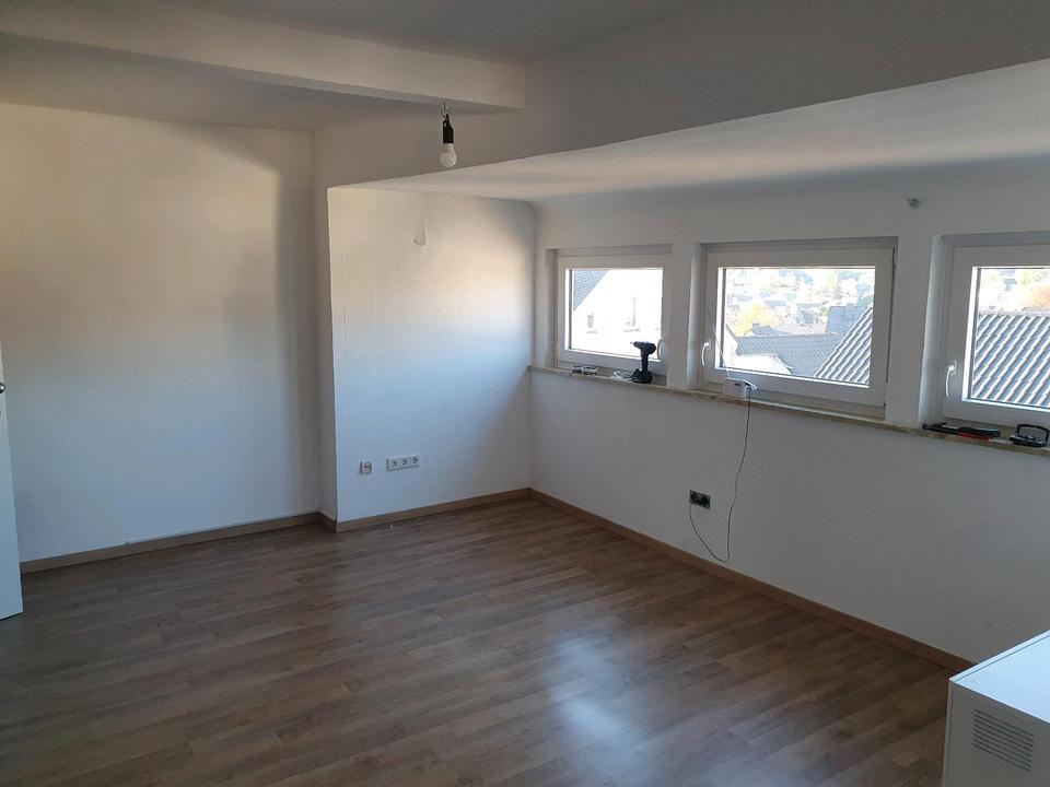 Thumbnail-DG - Wohnung in Brilon, frisch renoviert
