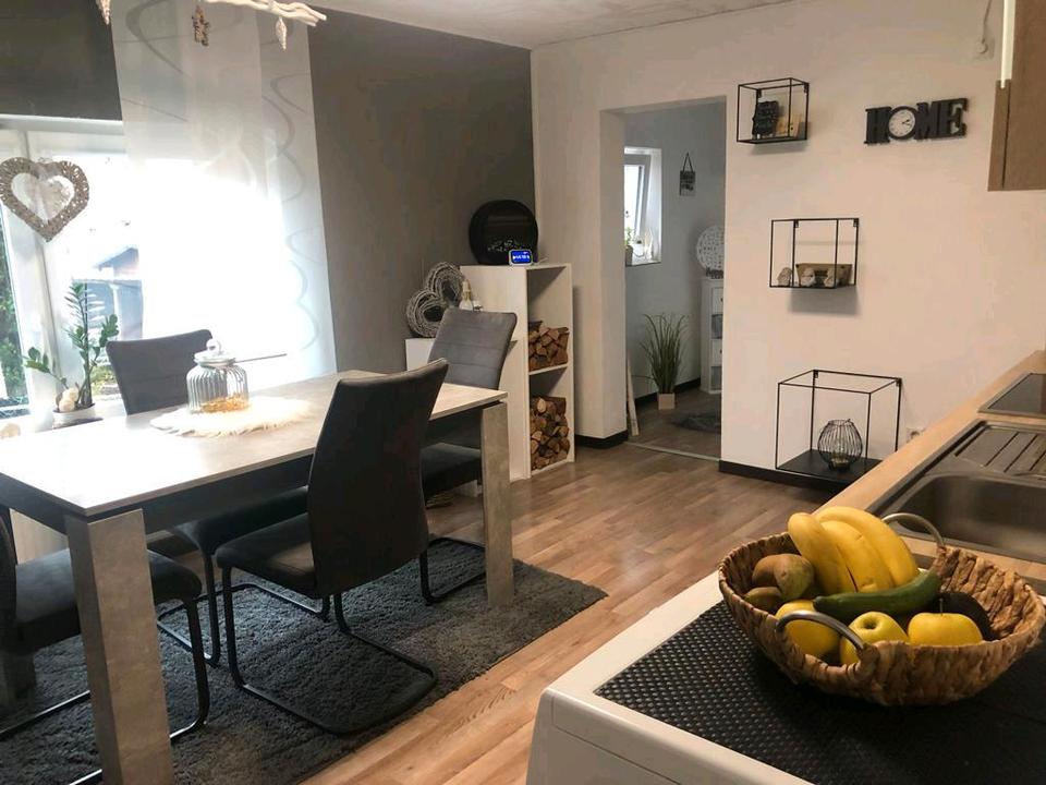 Thumbnail-3ZKB Wohnung in Angelburg-Lixfeld zu vermieten