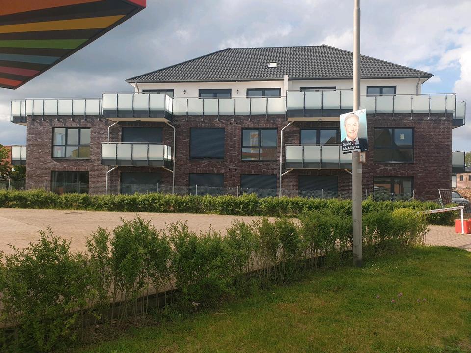 Thumbnail-3-Zimmer Neubauwohnung Stufenloser zugang .