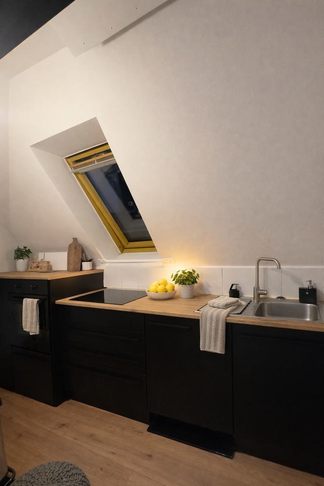 Thumbnail-Möblierte Wohnung Bremen Mitte