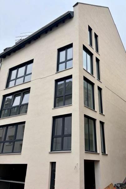 Thumbnail-Exklusive Maisonette-Wohnung in Zentrumsnaher Bestlage von Baden