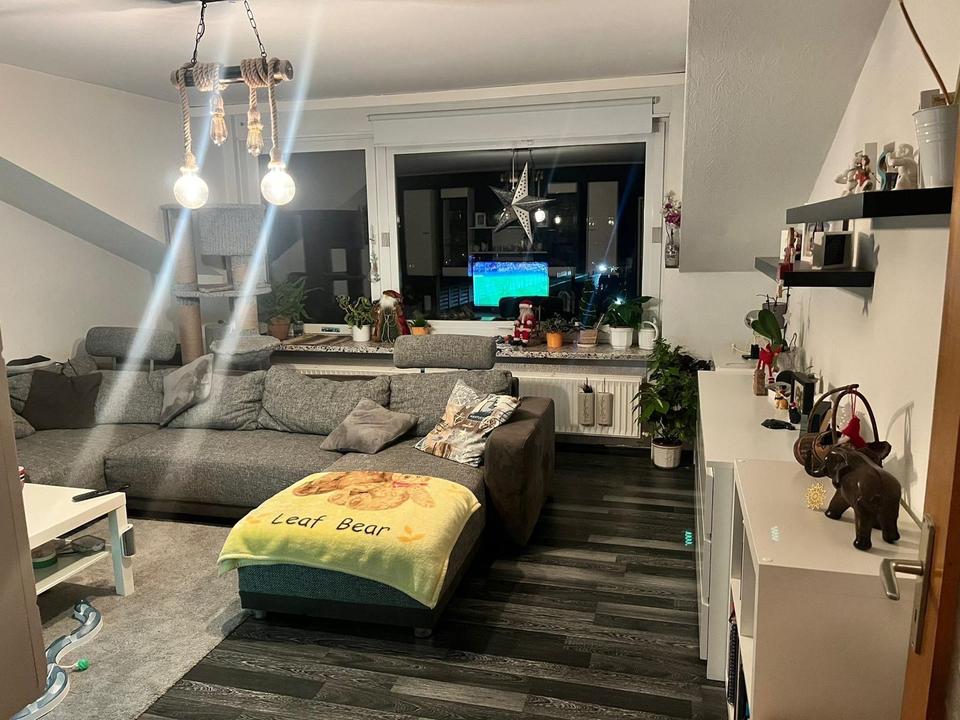 Thumbnail-Wohnung in Luthe zu vermieten