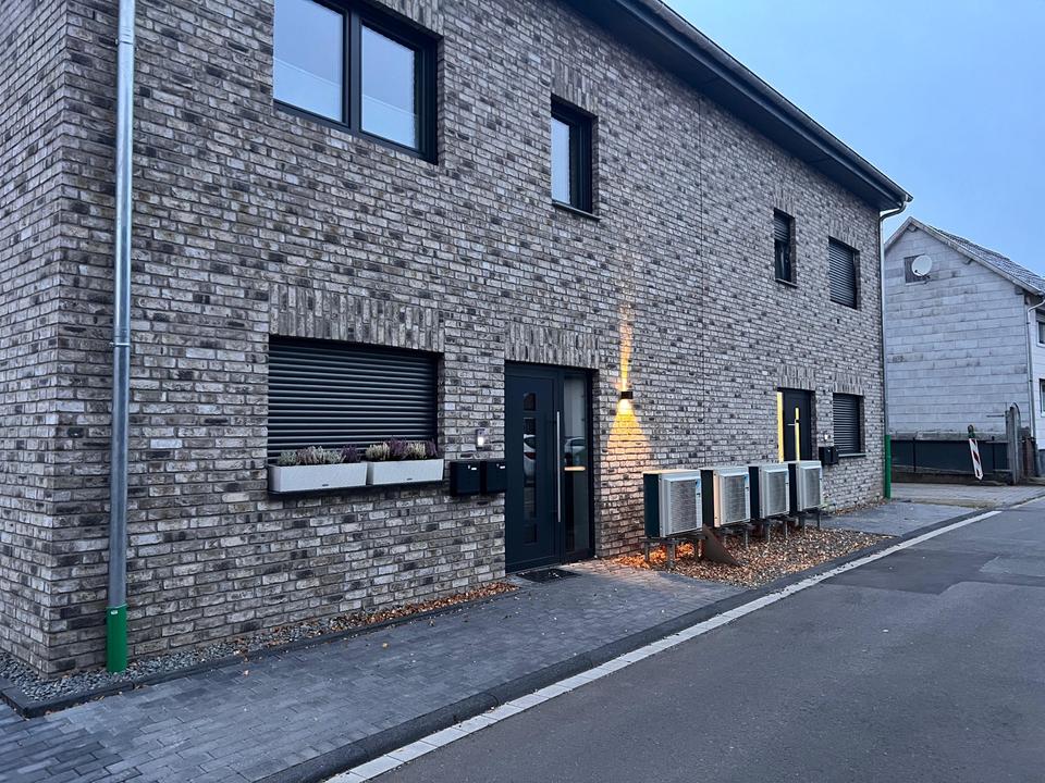 Thumbnail-Wohnung 135m2 Kall Scheven Furtstr. 16a