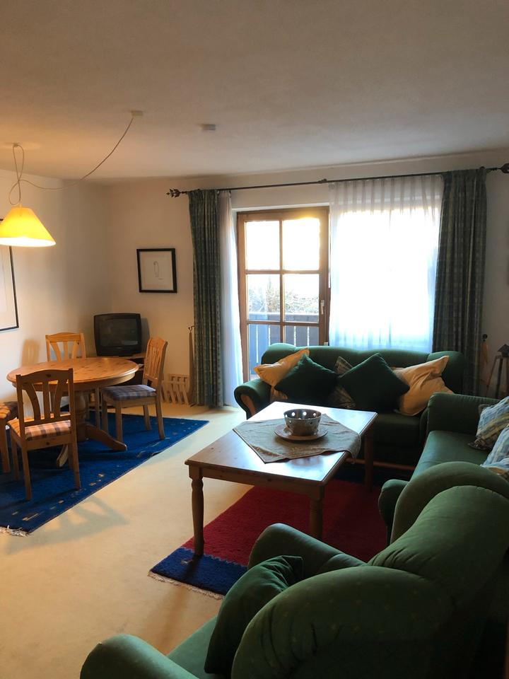 Thumbnail-Zweitwohnung in toller Lage längerfristig zu vermieten