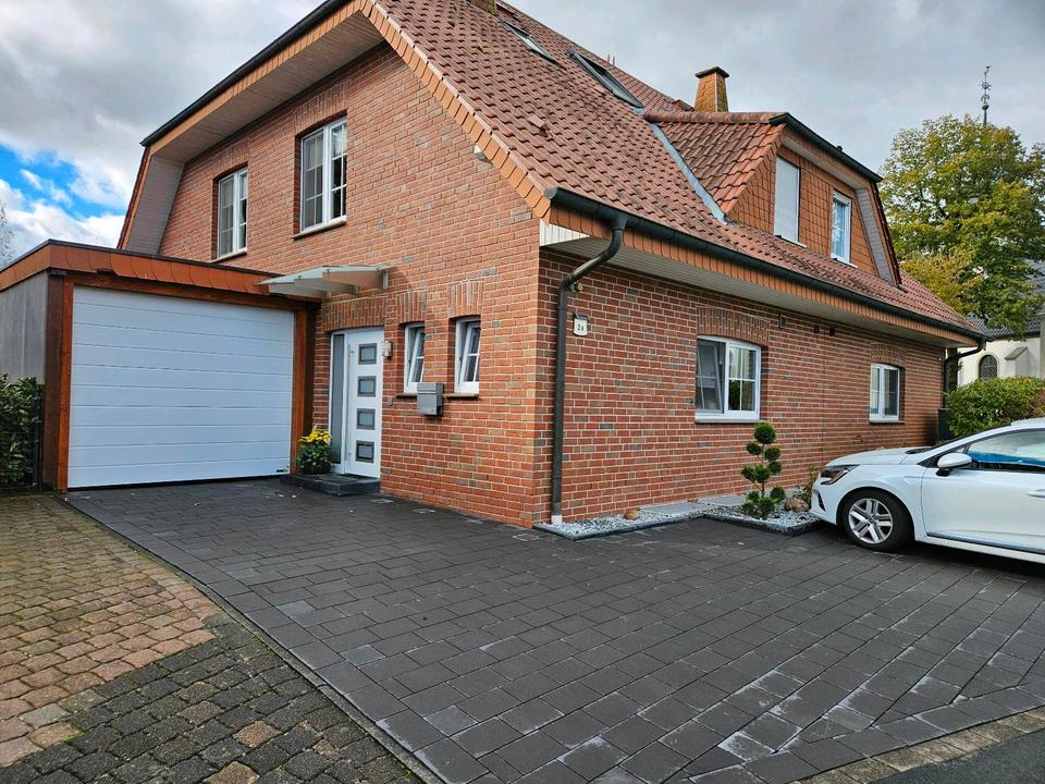 Thumbnail-Platzwunder für die junge Familie