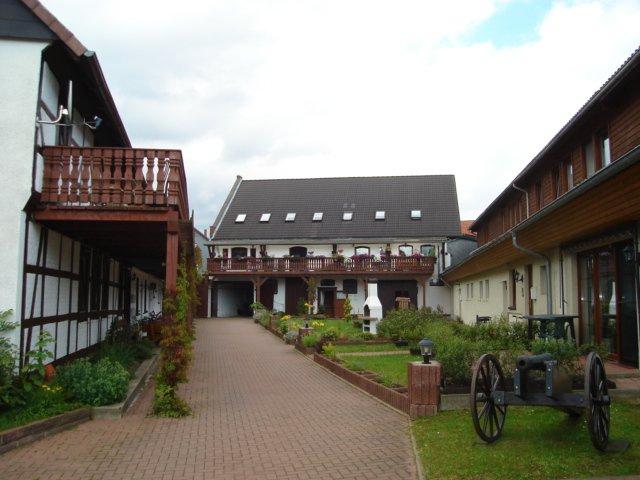 Thumbnail-2-Zimmer-Whg. in Jerstedt