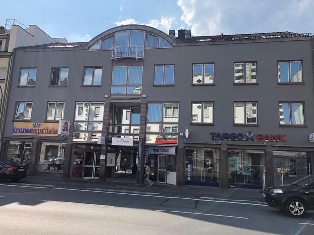 Thumbnail-Attraktive Bürofläche in Top-Lage Neu-Isenburg