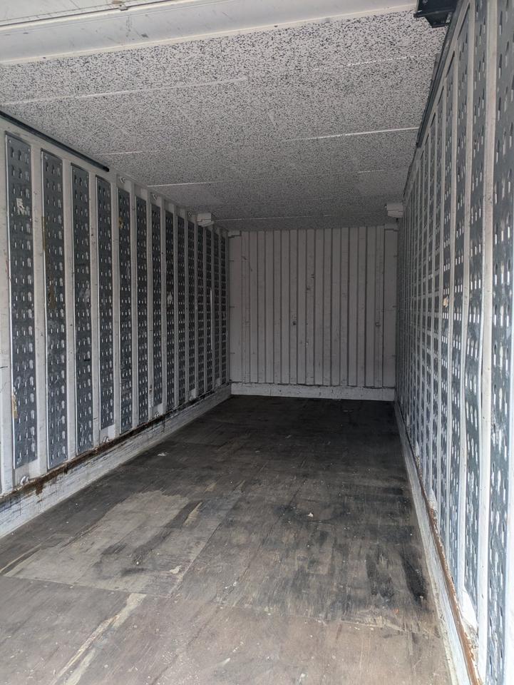 Thumbnail-18m² Lagerraum Selfstorage trocken, umzäunt und 24h zugänglich!