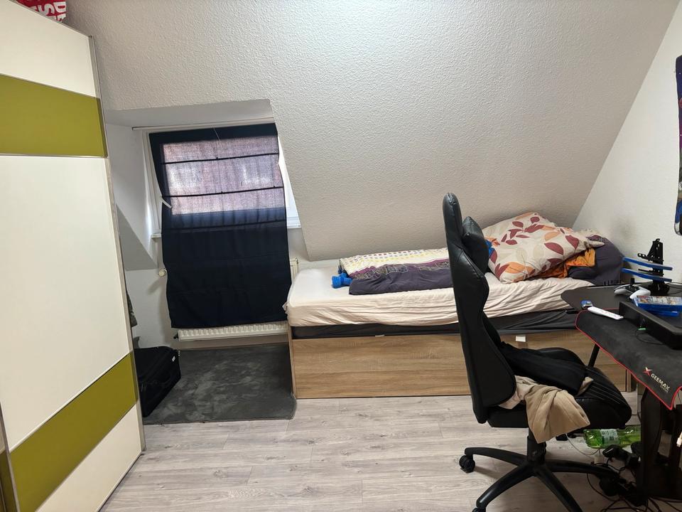 Thumbnail-2-Zimmer-Top-Wohnung in Eving