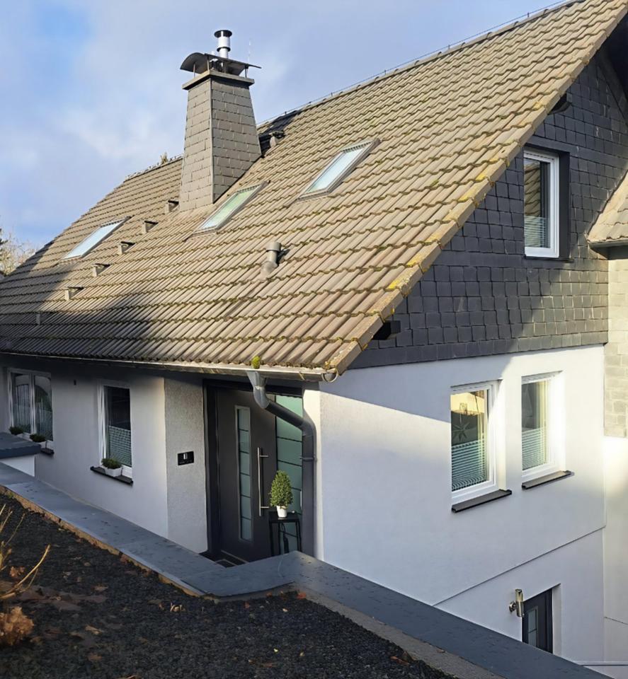 Thumbnail-Provisionsfrei: Gepflegtes Haus mit viel Platz