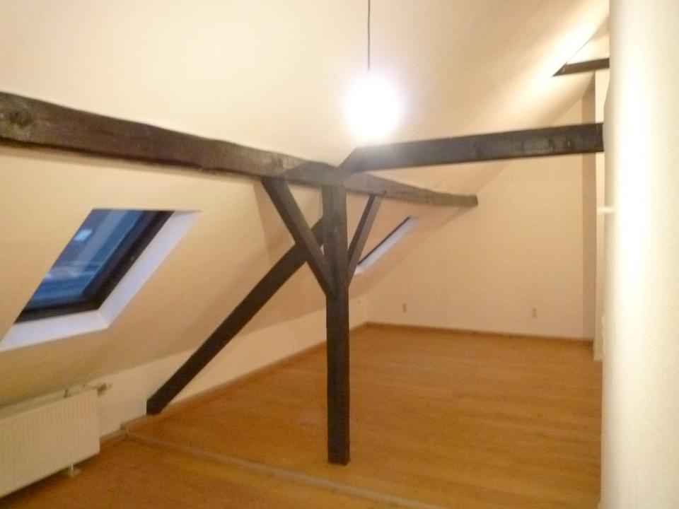 Thumbnail-Schickes Dachstudio im Zentrum von Köln Nippes