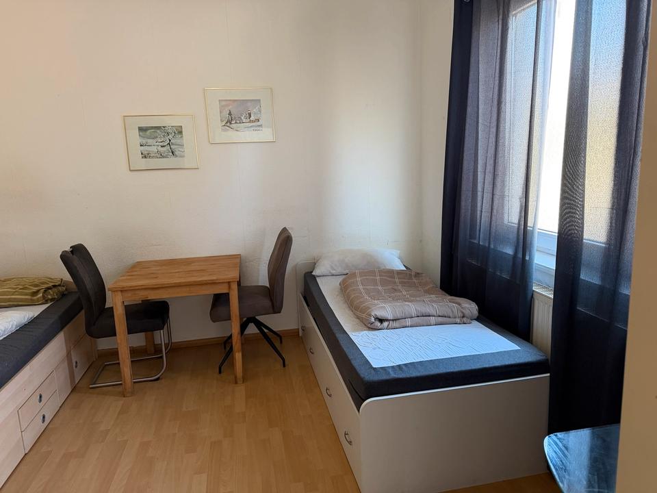 Thumbnail-WG Zimmer in Delmenhorst